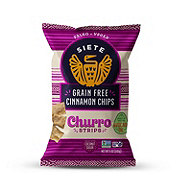 Siete Grain-Free Sea Salt Tortilla Chips