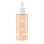 Neutrogena Healthy Skin Sensitive Skin Serum Foundation, Light 02