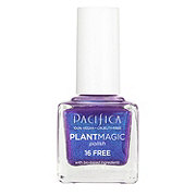 Pacifica Plant Magic Nail Polish - Tourmaline Stone