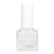 Pacifica Plant Magic Nail Polish - Diamond