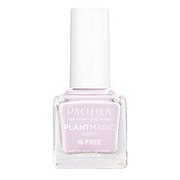 Pacifica Plant Magic Nail Polish - Lavender Moon