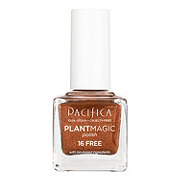 Pacifica Plant Magic Nail Polish - Bronzite