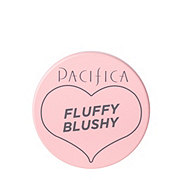 Pacifica Fluffy Blushy Pink Haze