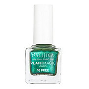 Pacifica Plant Magic Nail Polish - Mermaid Tail