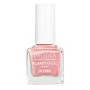 Pacifica Plant Magic Nail Polish - Pink Cloud