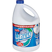 H-E-B Bravo Low Splash Concentrated Bleach