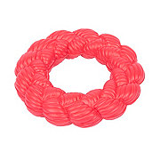 Woof & Whiskers Rubber Ring Dog Toy