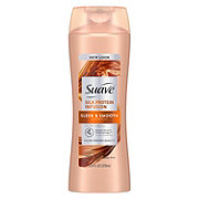 Suave Silk Protein Infusion Sleek & Smooth Shampoo
