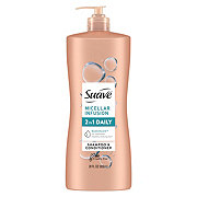 Suave 2-in-1 Shampoo and Conditioner - Micellar Infusion