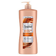Suave Silk Protein Infusion Shampoo
