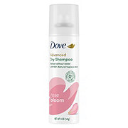 Dove Dry Shampoo - Rose Bloom