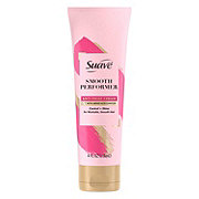 Suave Pink Smooth Performer Anti Frizz Styling Cream