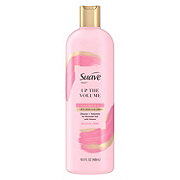 Suave Pink Up the Volume Shampoo