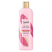 Suave Pink Smooth Performer Shampoo