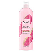 Suave Pink Smooth Performer Conditioner