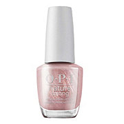 OPI Nail Polish - Intentions are Rose Gold