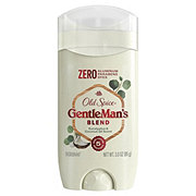 Old Spice Gentleman's Blend Deodorant - Eucalyptus & Coconut Oil