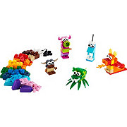 LEGO Classic Creative Monsters Set