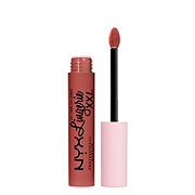 NYX Lip Lingerie XXL - Warm Up