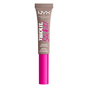 NYX Thick It Stick It! Thickening Brow Mascara Cool Blonde