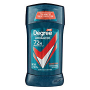 Degree Men Advanced Antiperspirant Deodorant Nonstop