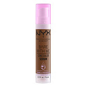 NYX Bare with Me Concealer Serum Mocha