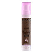 NYX Bare with Me Concealer Serum Deep