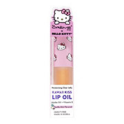 The Crème Shop Hello Kitty Kawaii Kiss Lip Oil Vanilla Mint