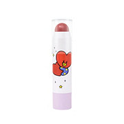 The Crème Shop Lip and Cheek Chic Stick K-Pop Red
