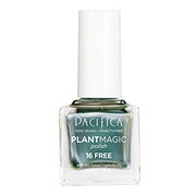 Pacifica Plant Magic Nail Polish - Abalone