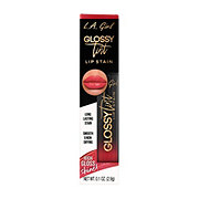 L.A. Girl Glossy Tint Lip Stain Sheer Bliss