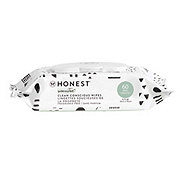 The Honest Company Sensitive Baby Wipes - Fragrance Free