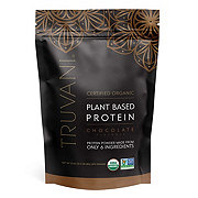 Truvani Chocolate Plant Based Protein Powder