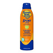 Banana Boat Sport Ultra Sunscreen Spray - SPF 65