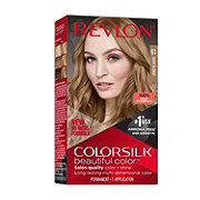 Revlon ColorSilk Hair Color - 061 Dark Blonde