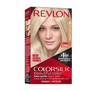 Revlon ColorSilk Hair Color - 05 Ultralight Ash Blonde