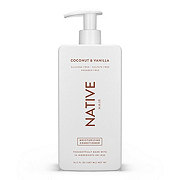 Native Scalp Refreshing 2 in 1 Shampoo + Conditioner - Eucalyptus & Mint -  Shop Shampoo & Conditioner at H-E-B