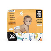 Luvs Diapers Size 2 - Shop Diapers at H-E-B