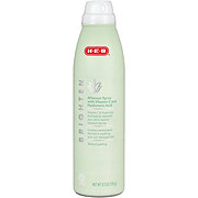 H-E-B Brighten Aftersun Spray with Vitamin C & Hyaluronic Acid