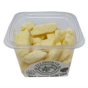 Ellsworth Garlic Cheddar Cheese Curds