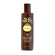 Sun Bum Sunscreen Browning Lotion SPF 15