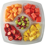 H-E-B Fresh Mixed Fruit with Pineapple