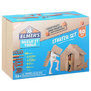 Elmer's Build It Starter Set Shop Kits at H-E-B