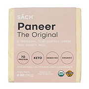 Sach The Original Organic Paneer Cheese