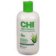 CHI Naturals Hydrating Shampoo