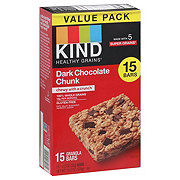 Kind Healthy Grains Dark Chocolate Chunk Value Pack