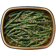 Meal Simple by H-E-B Garlic Parmesan Green Beans – Family Size