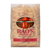 Rao's Homemade Rigatoni Pasta
