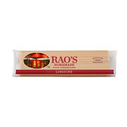 Rao's Homemade Linguine Pasta