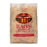 Rao's Homemade Farfalle Pasta